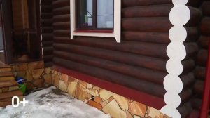 Деревянные дома требуют постоянного ухода. Правда это или нет? СК Строим Дом Мечты.