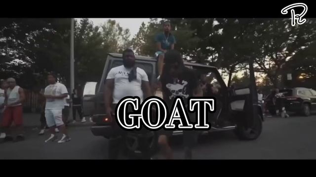 [free] pop smok X LiL baby X Lil tjay type beat "Goat" | UK drill Instrumental 2022 смотреть онлайн