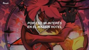 Alastor - El Demonio de la Radio (Hazbin Hotel Song) | Letra