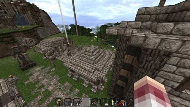 Жизнь на HappyMine! В гостях у Hublot [2]