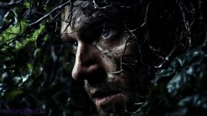 Сад живых растений (NeiroBarD, rock ballad)