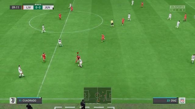 fifa23 full manual смотреть онлайн