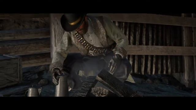 Red Dead Redemption  2  Legendary  Bison? смотреть онлайн