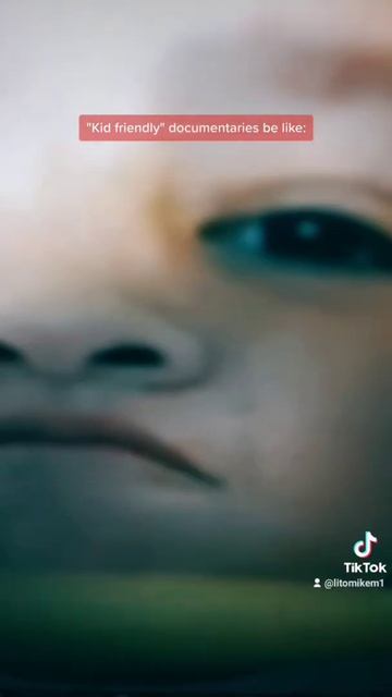 kid documentary on dinosaur