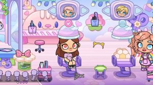 Avatar World (27 серия)