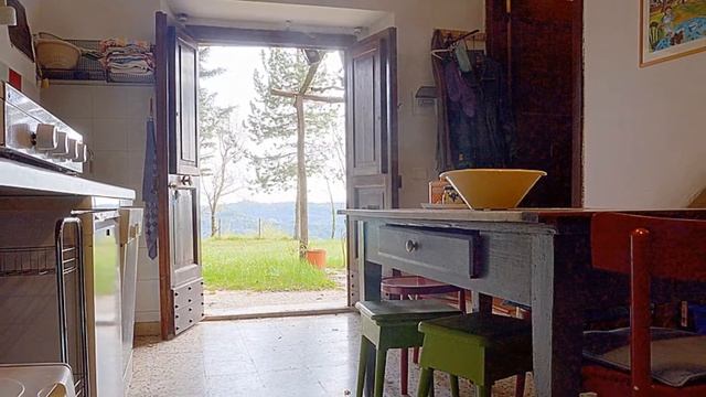 Casale Belmonte in Sabina - Bellissimo Panorama смотреть онлайн