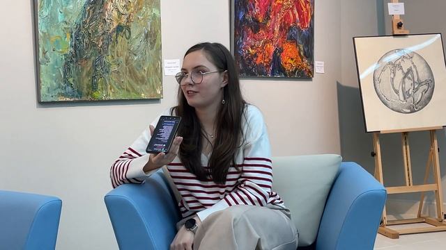 Строго по делу с Лелией Крыловой | Графический дизайн