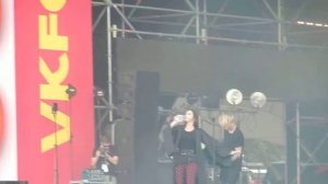 Елена Темникова Не модные