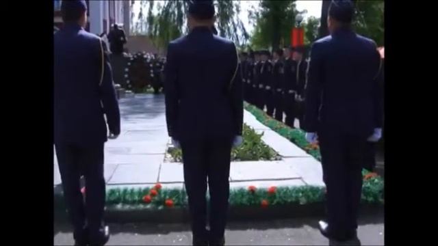 БОЕВЫЕ ОРДЕНА смотр с музыкой смотреть онлайн