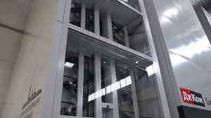 Автоматизированный склад «Карусель»