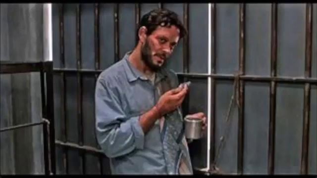 A salute to Emmy winner actor, Henry Darrow (The High Chaparral) on his birthday and to Raúl Juliá! смотреть онлайн