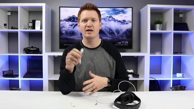 Let's (Not) Talk About the Headphone Jack | Dongle Dangler Review смотреть онлайн