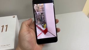 Xiaomi 11 Lite 5G NE