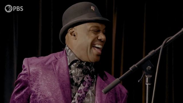 Where is the Funk? How Prince Created the Minneapolis Sound (feat. Jellybean Johnson of The Time) смотреть онлайн