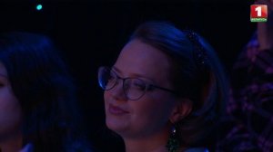 Николай Волегов — В самое сердце | ФАКТОР.BY | Полуфинал