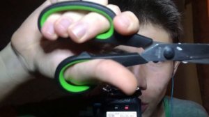 СПОРИМ ТЫ НЕ ДОСМОТРИШЬ ЭТО АСМР ДО КОНЦА / asmr triggers