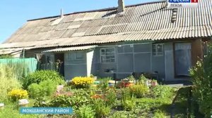 В селе нечаевка нет воды