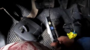 Clock Spring - GM (26095673) шлейф руля hummer h2 tv