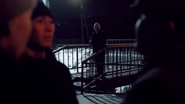 U_Real & Shunu & Kurman - Бир ле кун, Бир ле тун. Алтайский рэп смотреть онлайн