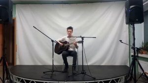04_Максим Сидоров.Авторские песни