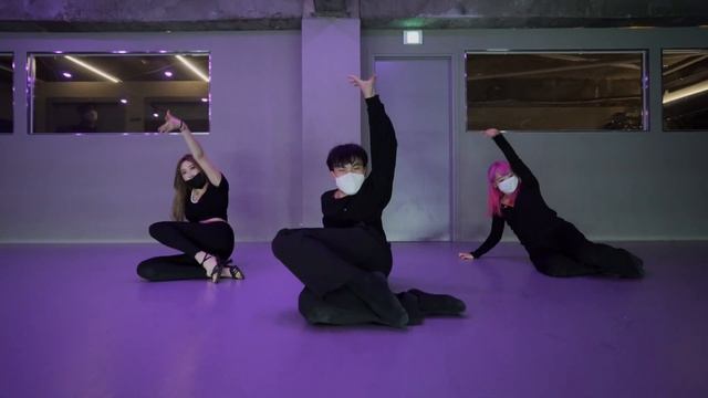 ㅣSummer Walker - Stretch You OutㅣBaby Zooㅣ Waacking ClassㅣPlayTheUrban смотреть онлайн