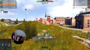 Type 58 WOT Blitz - КАК НУЖНО ИГРАТЬ НА ЭТОМ СРЕДНЕМ ТАНКЕ 🚀 ГАЙД 🏆 World of Tanks Blitz