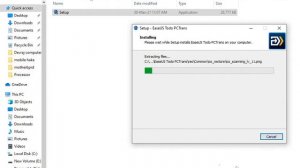 EaseUS Todo PCTrans 12.2 Softwear Install कैसे करें