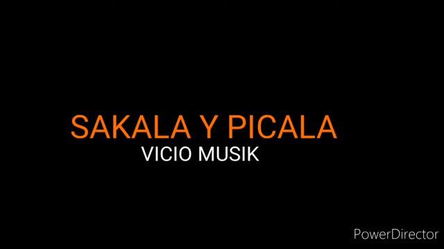 Sakala y Picasa by Ale Triple X feat F.A El Diamante Negro  #viciomusik #trap #traplatino смотреть онлайн