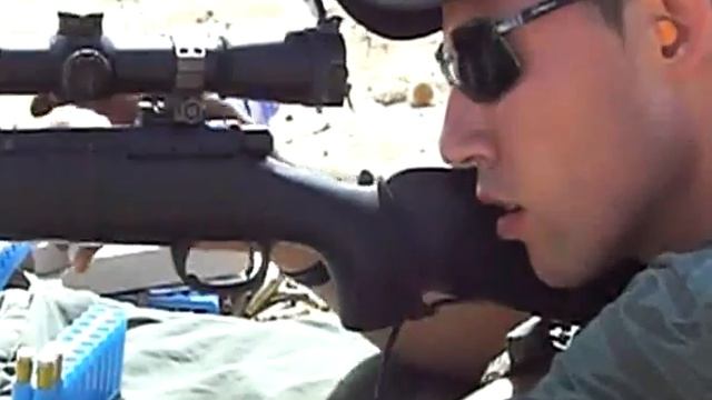 Снайпер M24/ Sniper M24 /צלף M24 смотреть онлайн