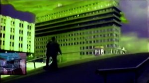 Veg Replace Tennis Рекламный блок №4 Первый канал, 11 06 2003 Rounds