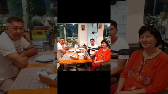 Аналар мейрамы кутты болсын! смотреть онлайн