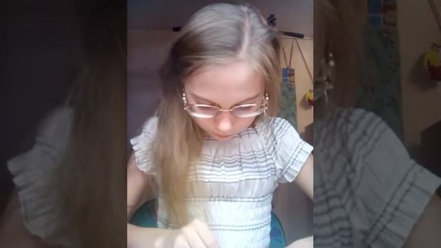 Как делать шапочку для беби бона:) смотреть онлайн