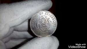 Монеты Сейшельских островов / регулярный чекан