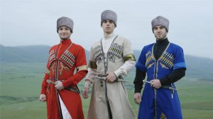 Хранители традиций. Режиссер Родион Исмаилов