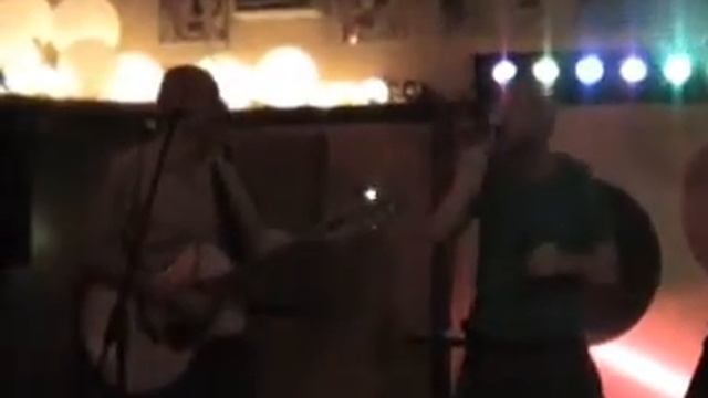 Frisbee Ooh Baby Baby смотреть онлайн