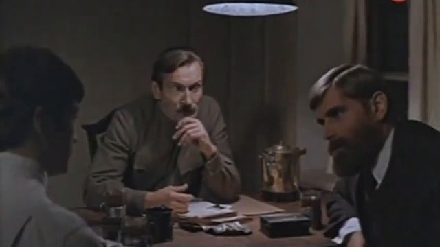 Преодоление (1982 г.) шпионский смотреть онлайн