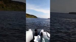 Ямаха 8 эндуро + ривьера 3400