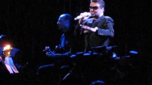 George Michael - Jesus to a Child