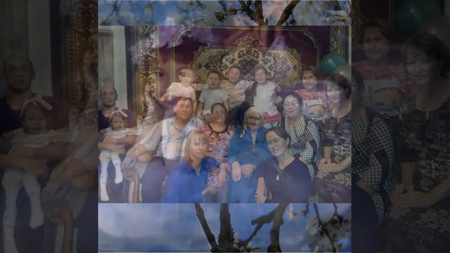 Моя Родня!!!!