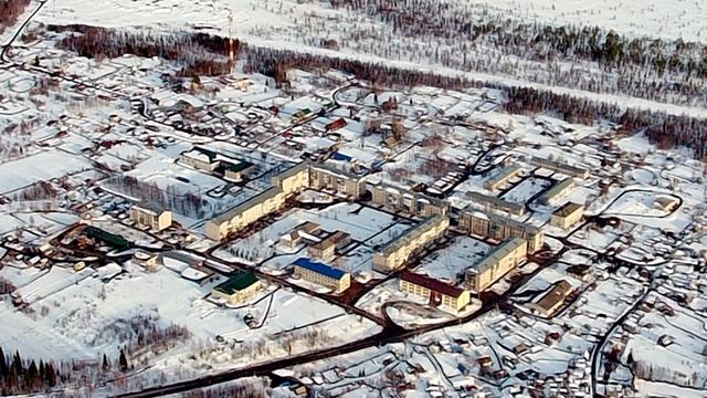 Светлый Архангельская область Холмогорский район