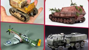 # 454. Красивый моделизм инета