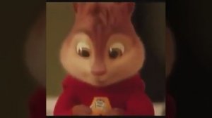 Бурундуки, чеченская песня.