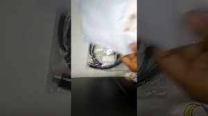 DVI-D dual link to HDMI converter Unboxing