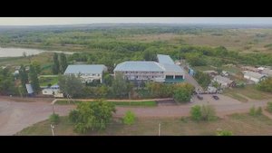 Санаторий "Рябинушка" Грачевка-Бузулук