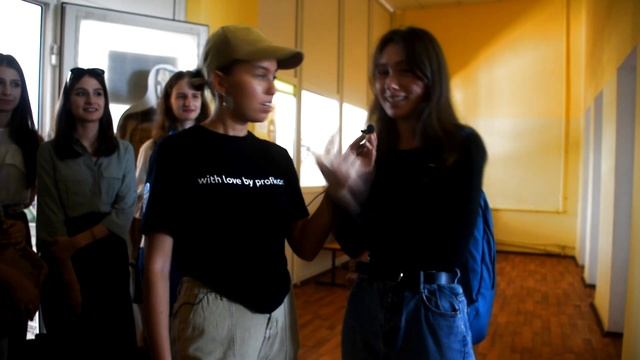 РЕГИСТРАЦИЯ ПЕРВОКУРСНИКОВ | PEDIATRIC смотреть онлайн