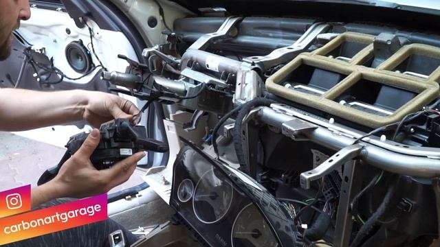 F30 MTech Bodykit - Ful İç Dönüşüm - Hayalet Gösterge - NBT | #VLOG - 31 смотреть онлайн