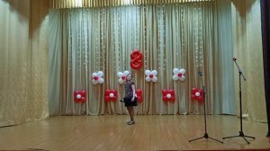 кавер на песню Бабушка