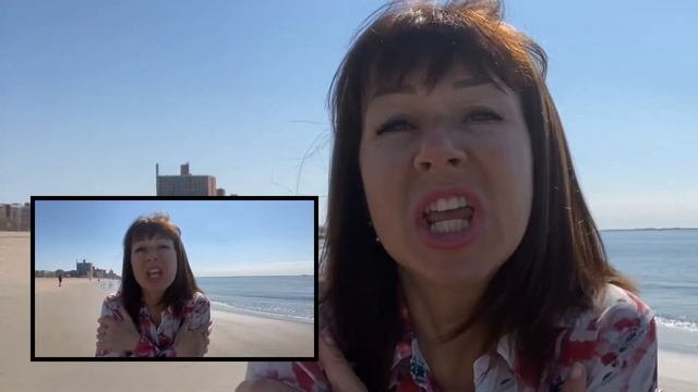 Singing 🎤 with Alena - Mommy and Me❤️ смотреть онлайн