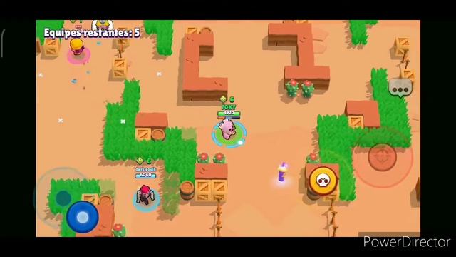 Testando a skin Spike sakura смотреть онлайн