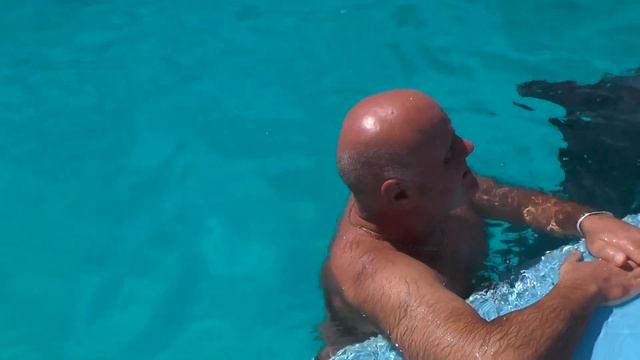 Dan Dolphin World Hurghada смотреть онлайн